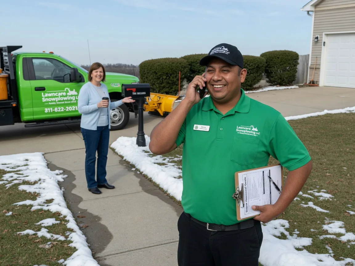 Lawn Care Services By Expert Landscaper Magnolia, AR FAQs